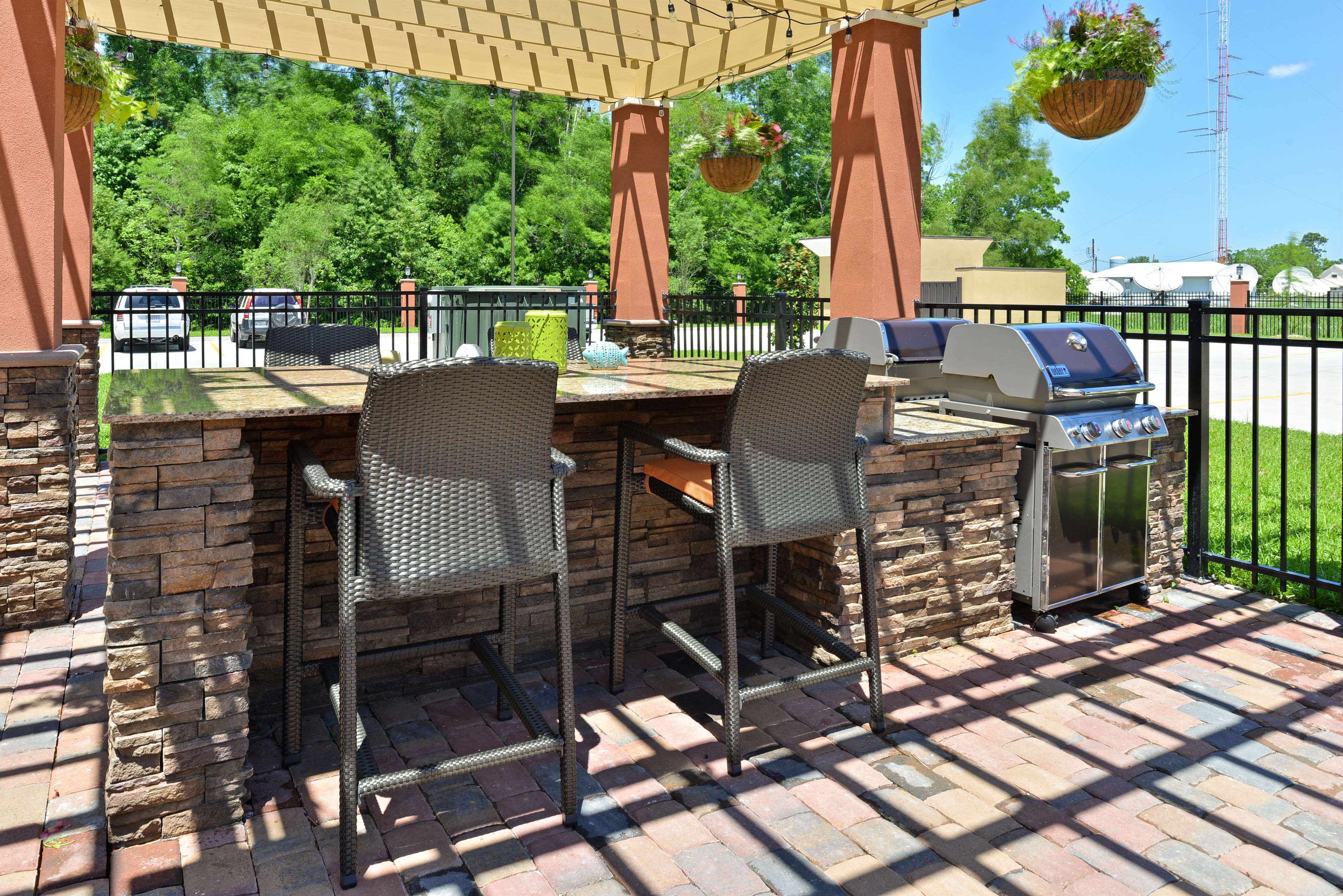 Homewood Suites Houma La - photo 4