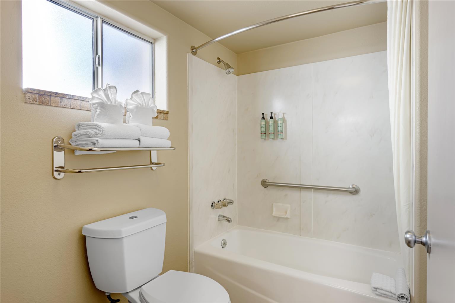 Best Western Frontier Motel - photo 29