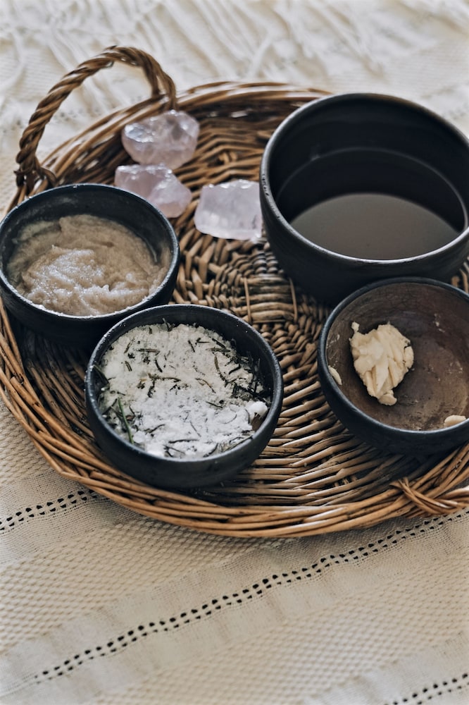 Spa treatment