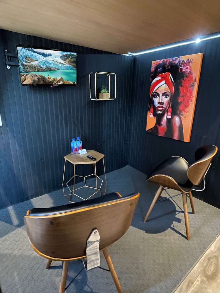 Boxstel Moderns Stay Hotel - photo 30