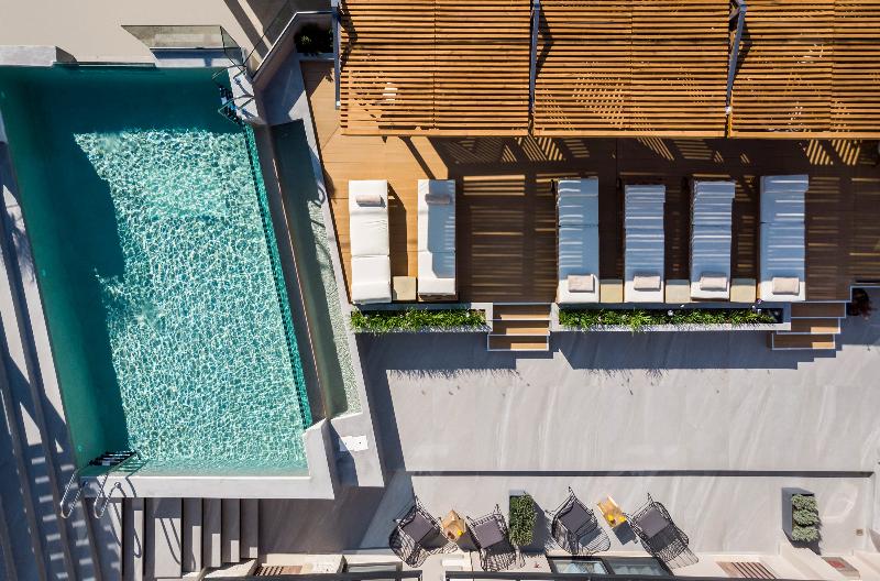 Casa D’Irene Deluxe Hotel in Kissamos, Greece