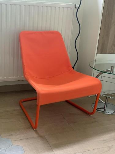 L annexe - carbon neutral hotel in Bastogne