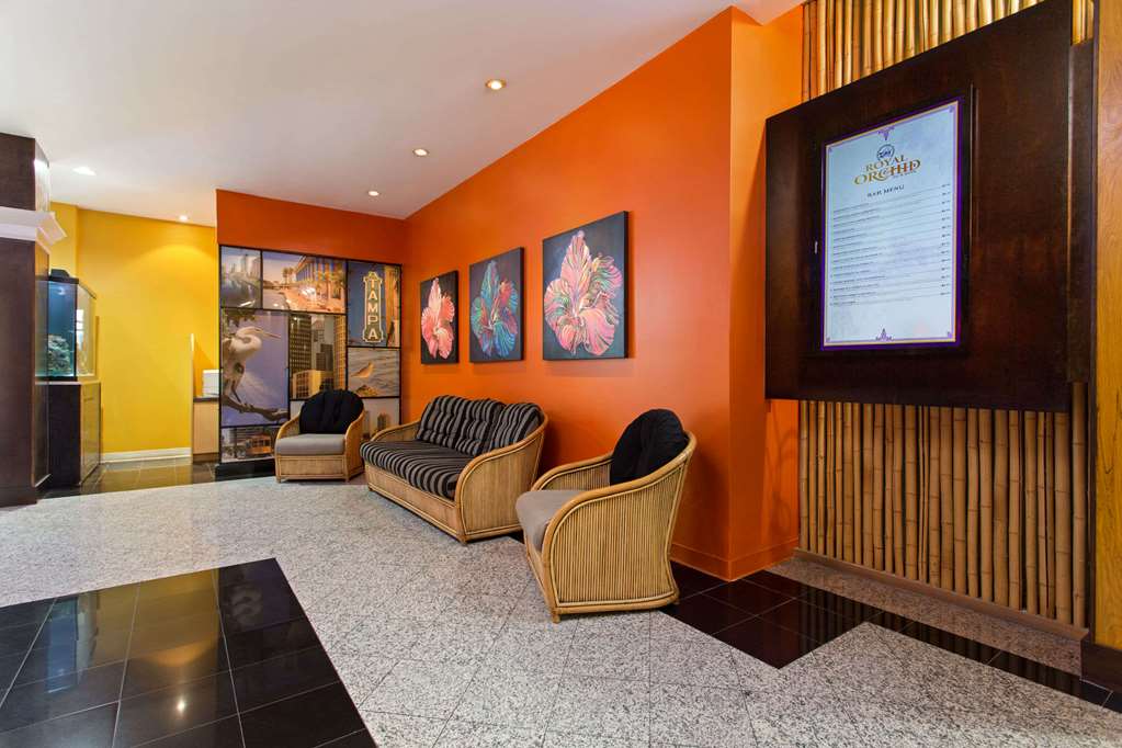 Ramada by Wyndham Tampa Westshore Airport South - photo 4