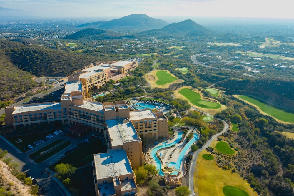 JW Marriott Starr Pass Resort and Spa - photo 105