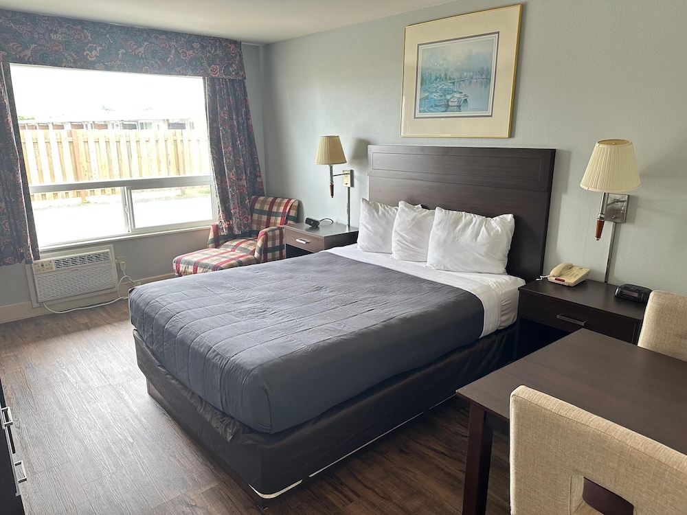 Ocean Paradise Hotel & Resort - photo 17