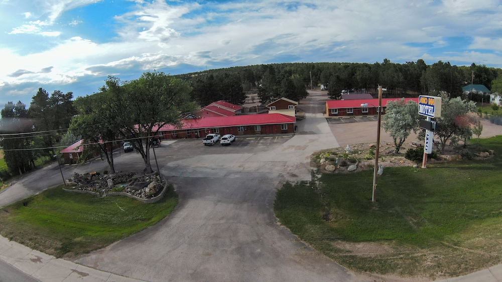 Autoinn Motel - photo 22