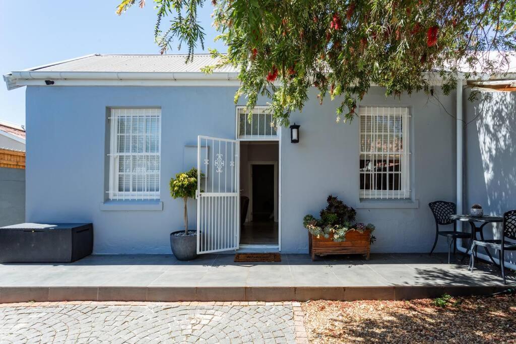 9 on Eden in Cape Town, South Africa