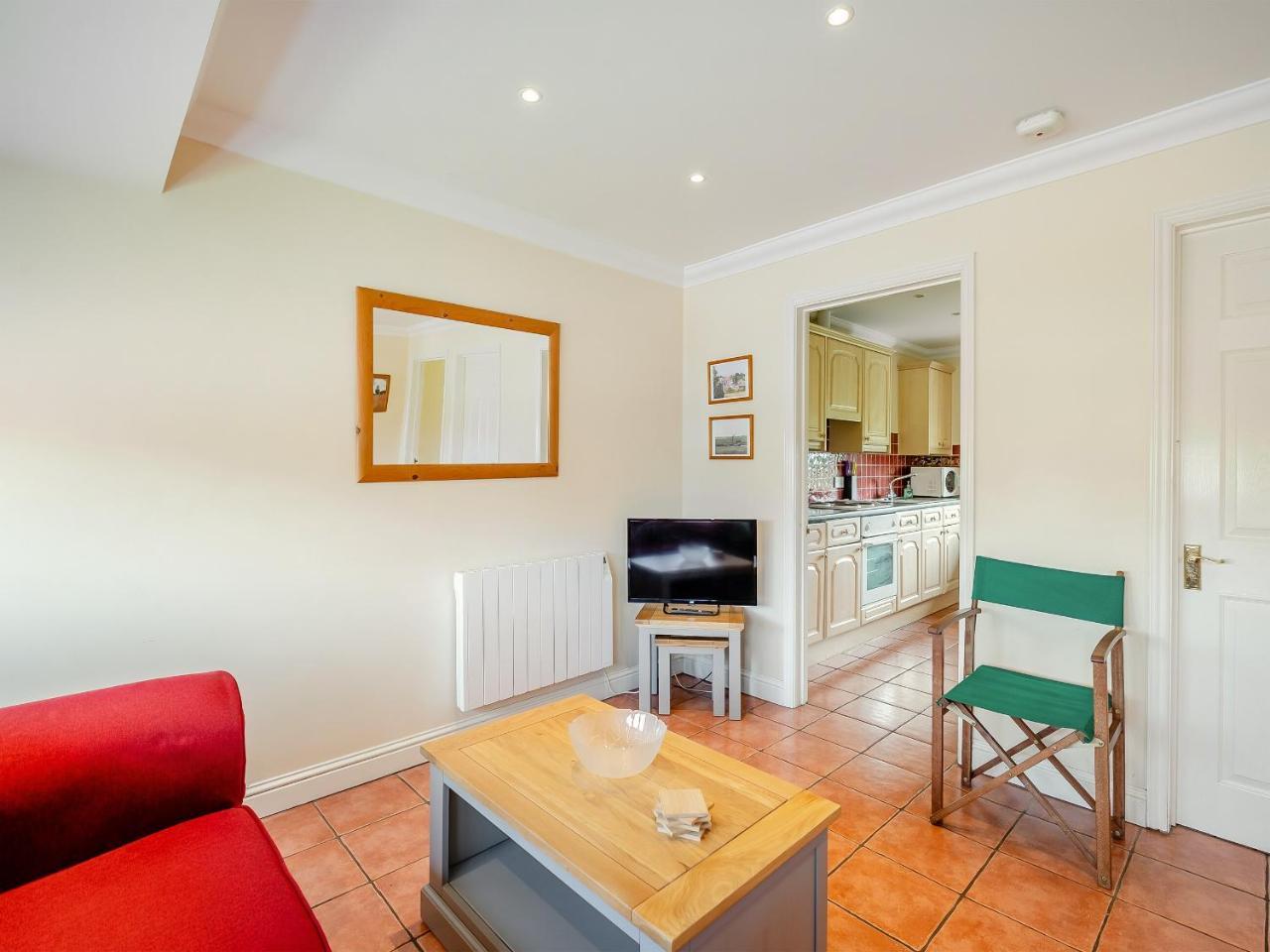 Appletree Cottage — Saint Osyth — photo 2