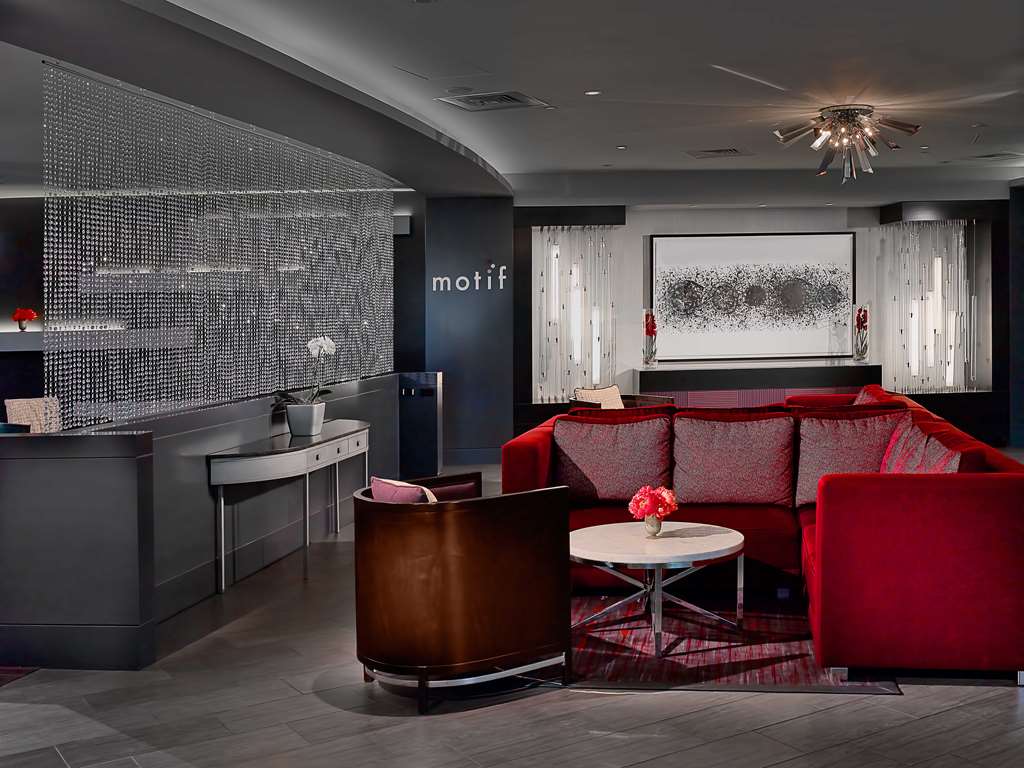 The Royal Sonesta Boston - photo 5