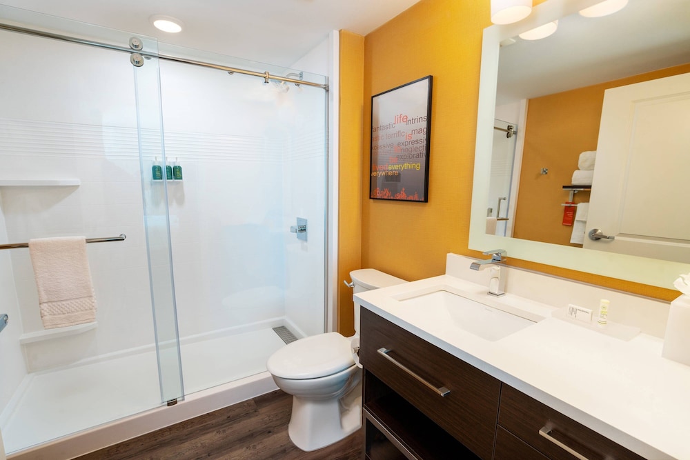TownePlace Suites by Marriott Irvine Lake Forest - photo 21