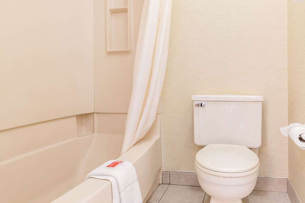 Econo Lodge Holland Toledo - photo 25