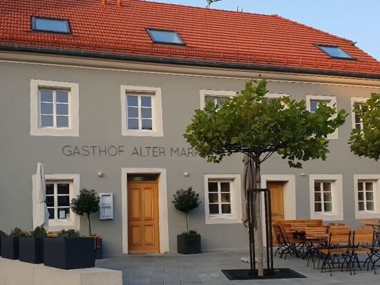 Gasthof Alter Markt — hotel in Losheim