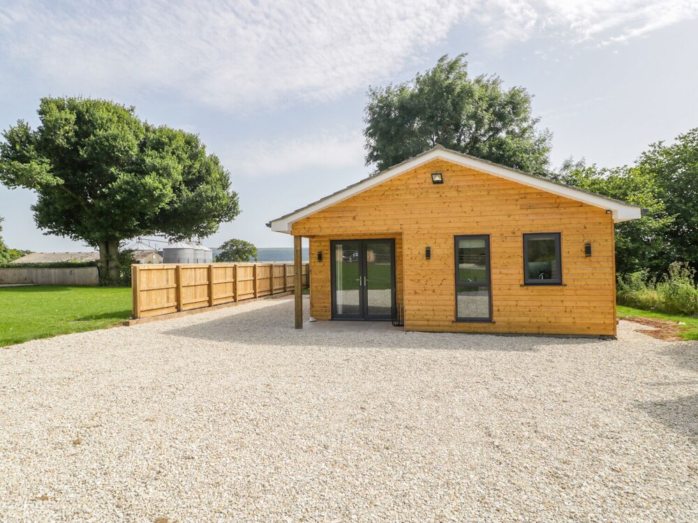 The Ash View - carbon neutral hotel in Wrington
