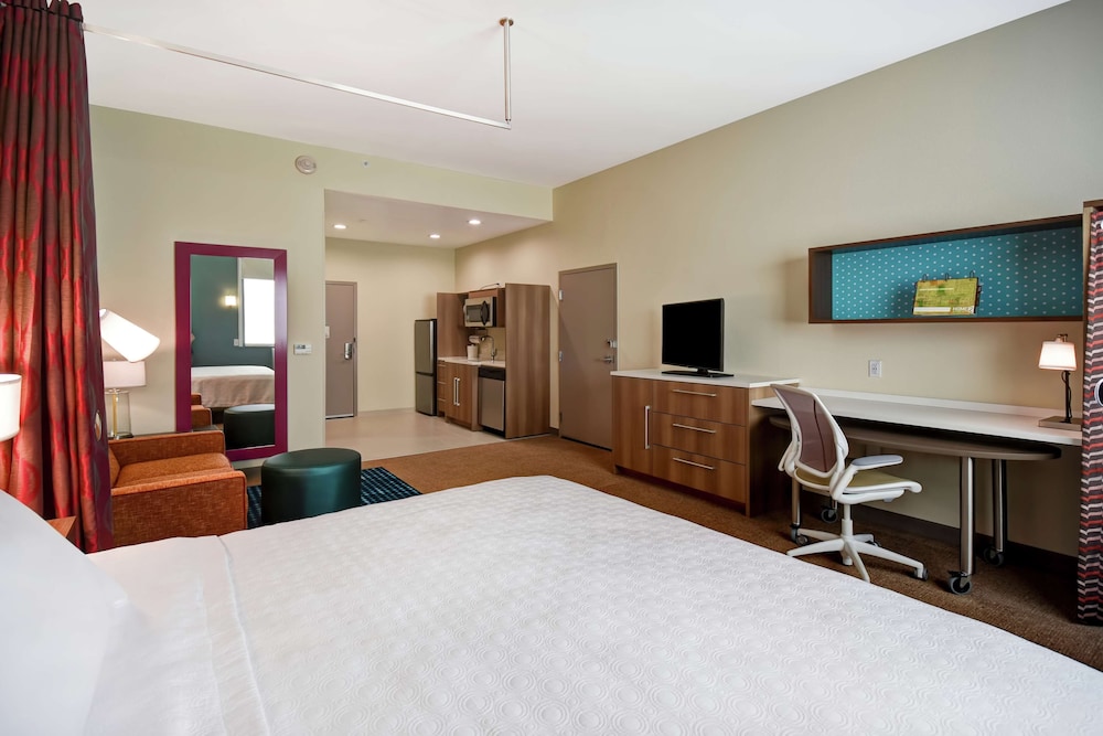 Home2 Suites by Hilton Columbus OH - photo 16