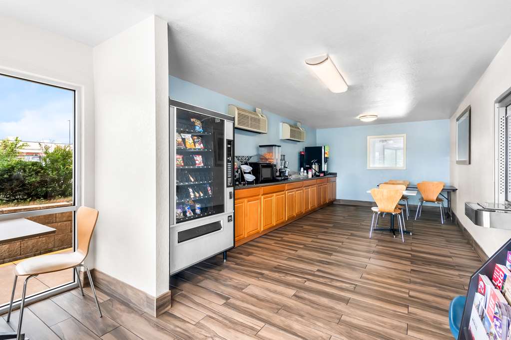 Americas Best Value Inn Stillwater - photo 22