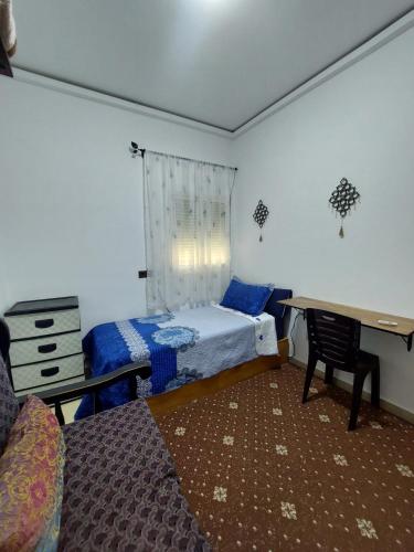 Cozy Room & Modern Amenities 3 in Tetouan, Morocco