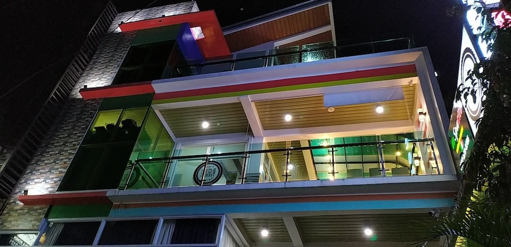 Italy Condotel Darasa — Tanauan — photo 2