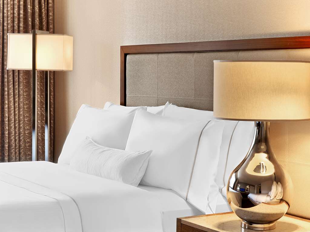 The Westin New York at Times Square - photo 20