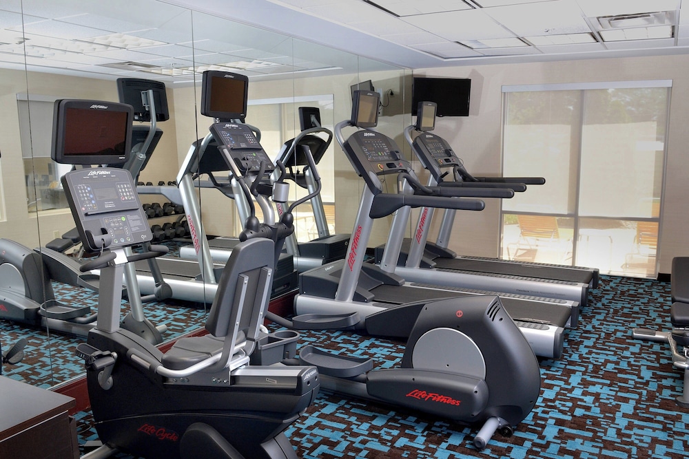 Fairfield Inn & Suites Marriott Effingham - photo 10