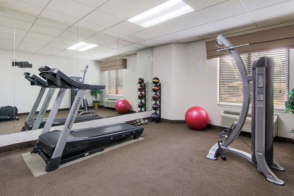 Sleep Inn Peachtree City Atlanta - photo 39