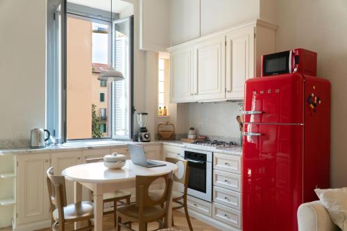 Casa Holden Al Parco Sempione — 4-Star Luxury Hotel in Milan, Italy