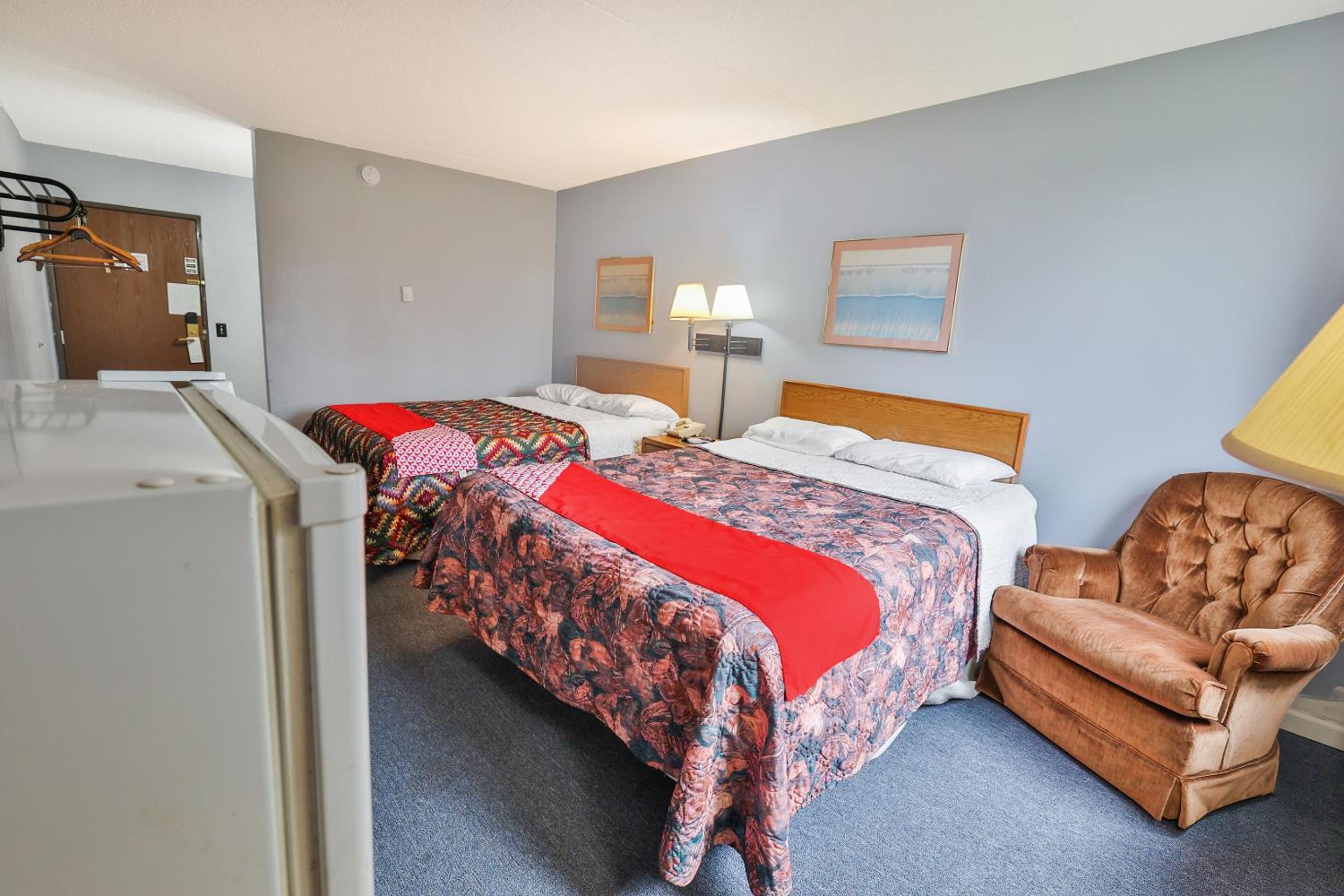 OYO Hotel Pipestone MN Canterbury Park - photo 31
