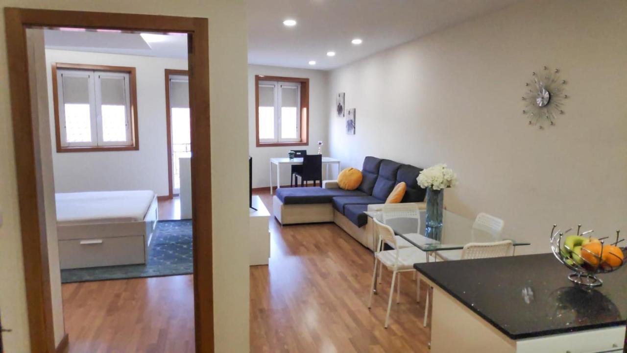 Porta 116 Free Private Parking — 4-Star Luxury Hotel in Vila Real, Portugal