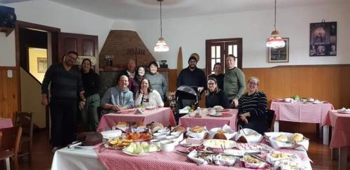 Pousada Dona Elza - last minute hotel in Monte Verde