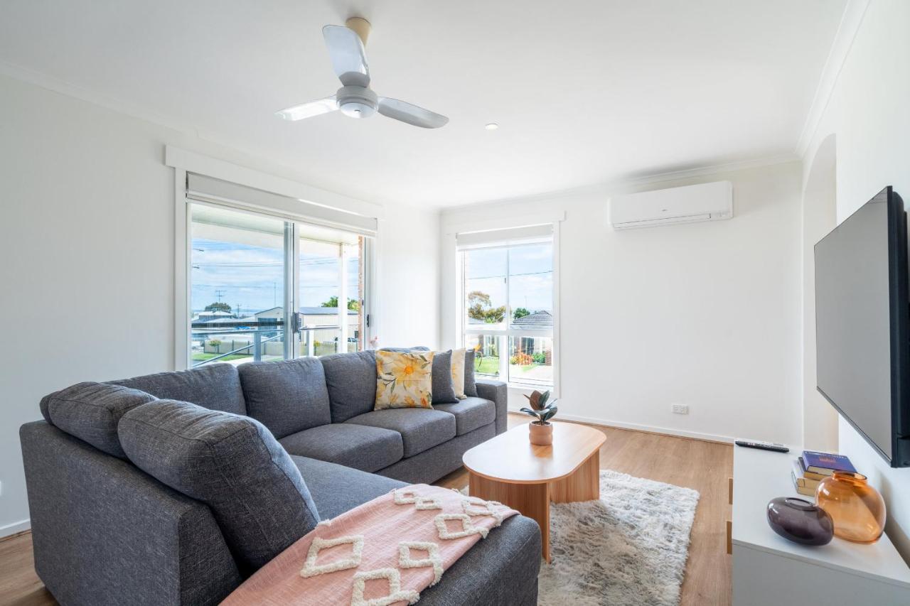 Views on the Avenue — hotel in Clifton Springs