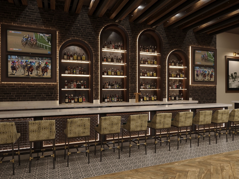 Terre Haute Casino Resort - photo 14
