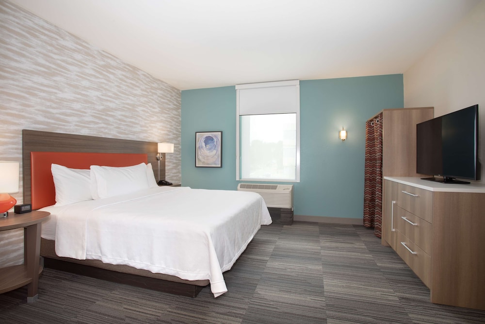 Home2 Suites by Hilton Omaha UN Medical Ctr Area - photo 25