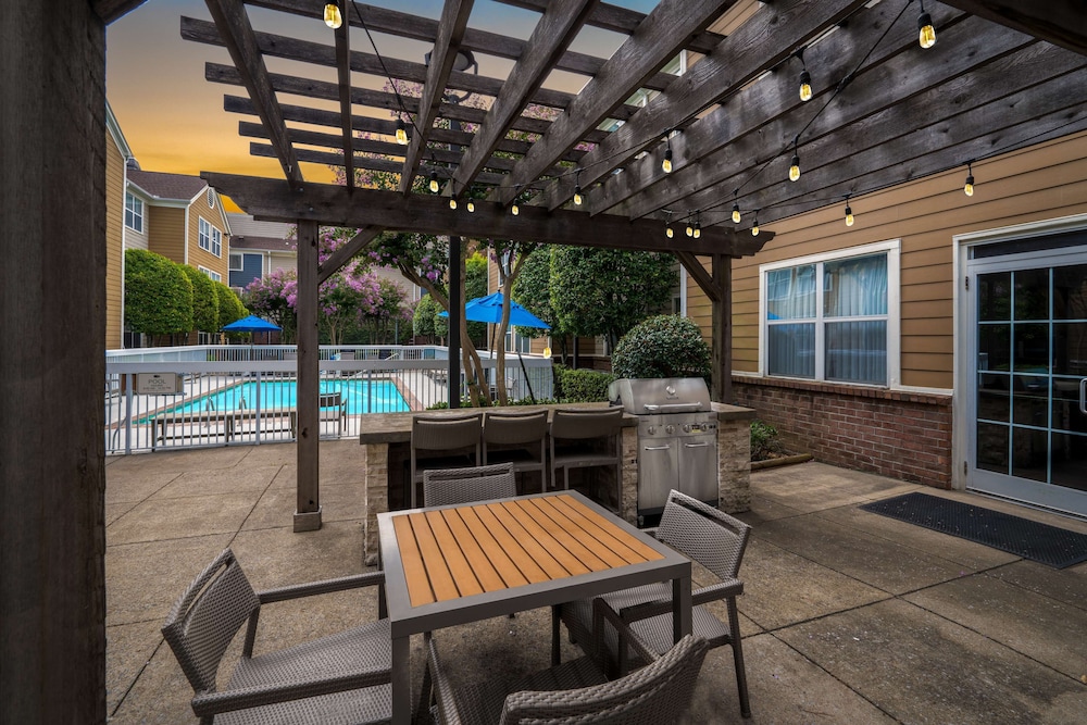 Homewood Suites by Hilton Memphis Germantown - photo 30