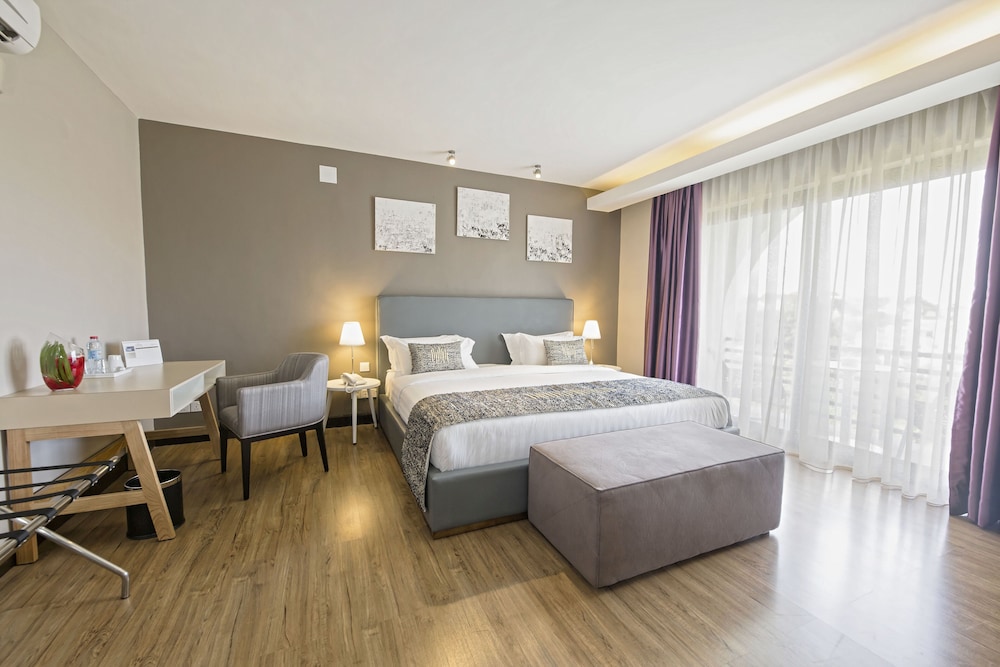 San Cristobal Boutique Hotel Ivato Airport — Antananarivo — photo 5