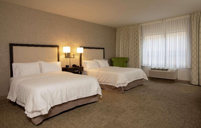 Hampton Inn Mesa Verde Cortez - photo 46