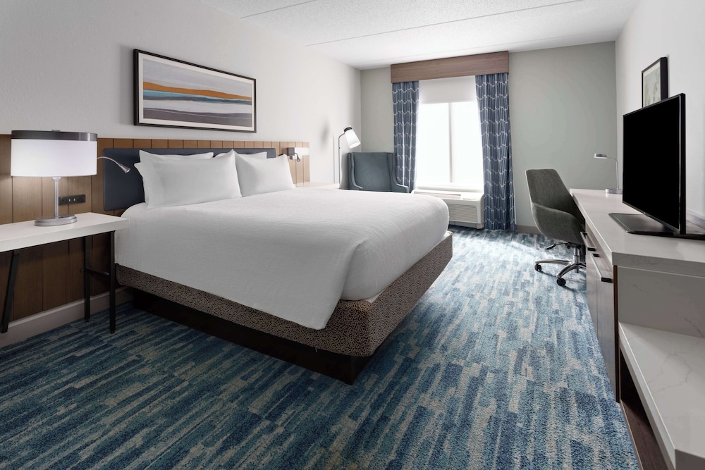 Hilton Garden Inn Winston Salem Hanes Mall - photo 31