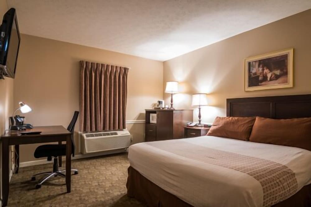 Keyser Inn - photo 12