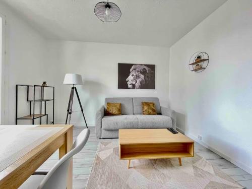 Sorel by Yume - last minute hotel in Toulouse