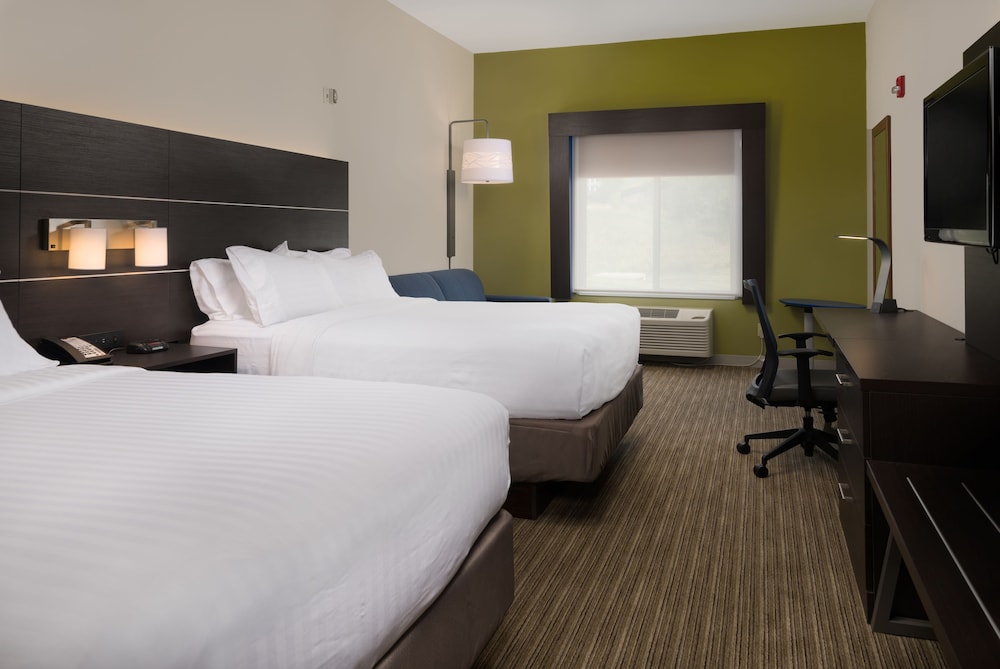 Holiday Inn Express Hotel & Suites Independence Kansas City an IHG Hotel - photo 3