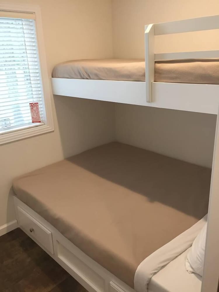 Chincoteague Island Koa — Chincoteague — photo 2