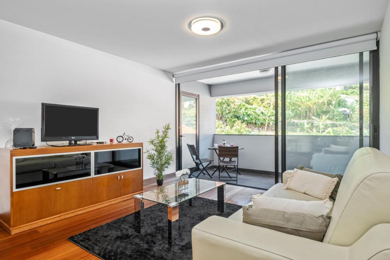Edu Flat — 4-Star Luxury Hotel in Machico, Portugal