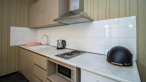 Super Bright Apartment For 2 In Avlabari by Wehost