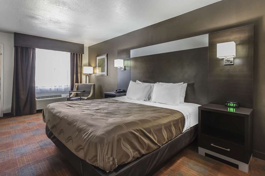 Quality Inn & Suites Stuttgart North - photo 24