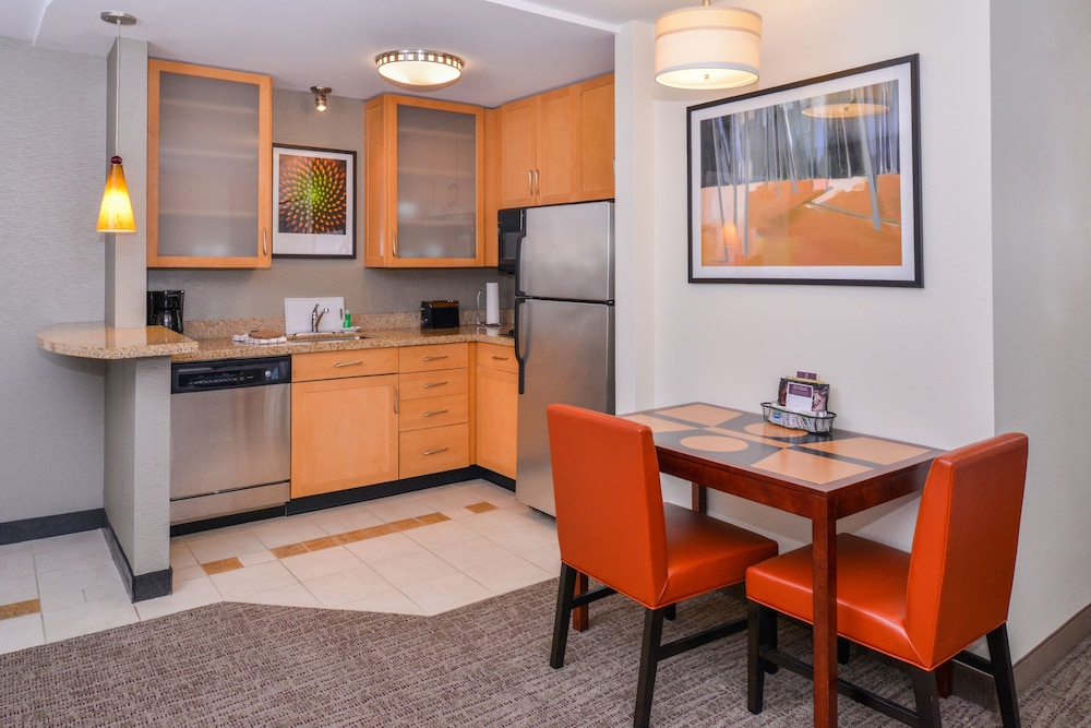 Residence Inn by Marriott North Conway - photo 26