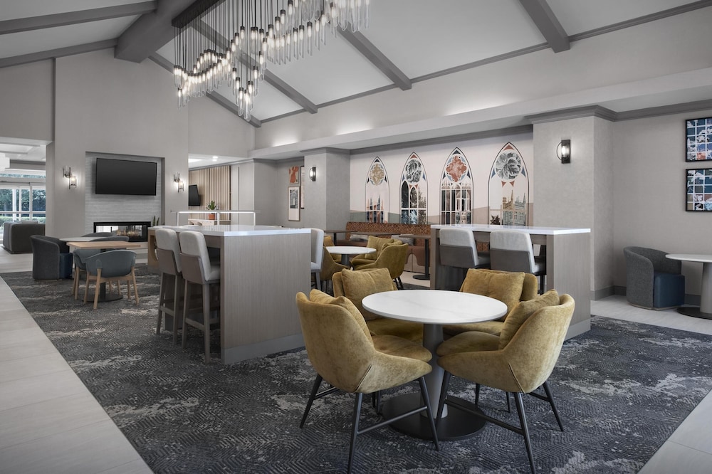 Homewood Suites by Hilton Princeton - photo 4