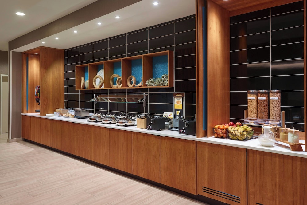 SpringHill Suites by Marriott Ellijay - photo 14