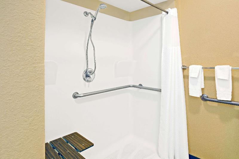 Days Inn by Wyndham Boerne - photo 7