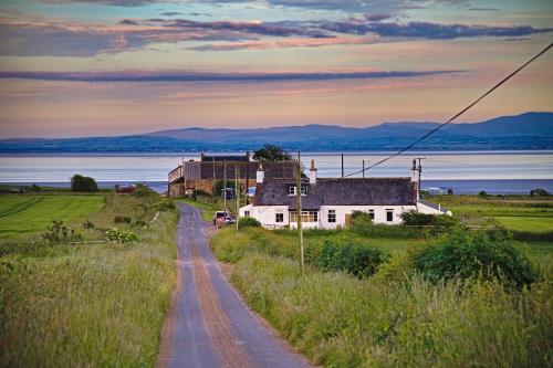 Arthur's Cottage — 4-Star Luxury Hotel in Dumfries, United Kingdom