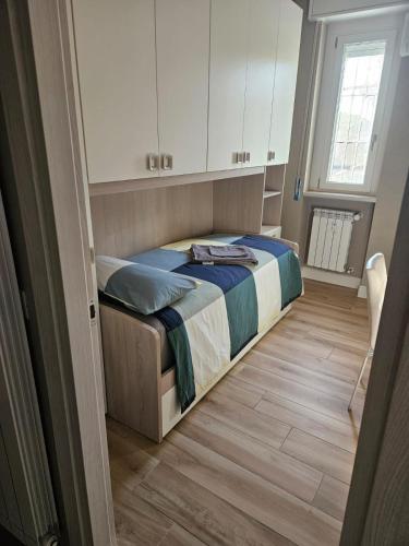 Stanzadadanilo - carbon neutral hotel in Monza