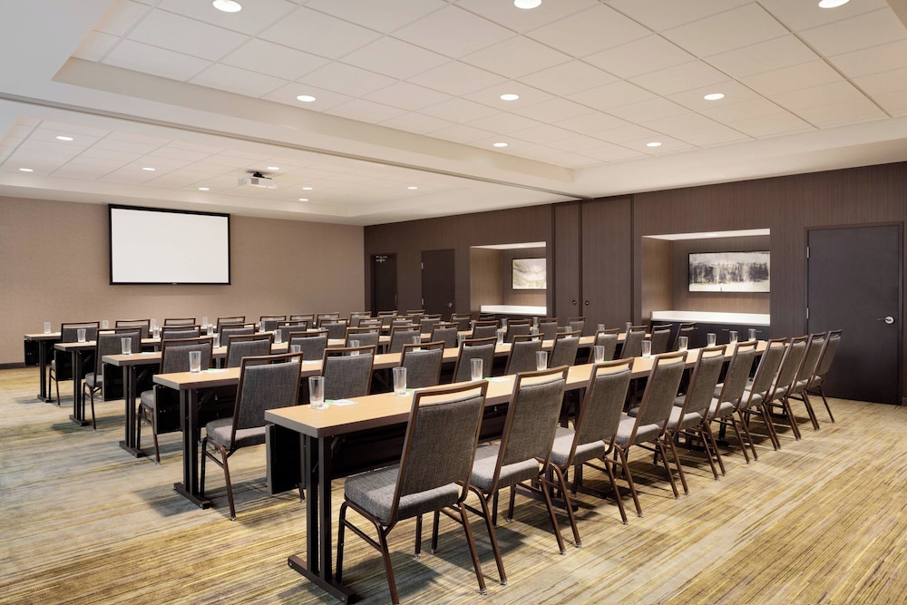 Courtyard by Marriott Boston Dedham Westwood - photo 28