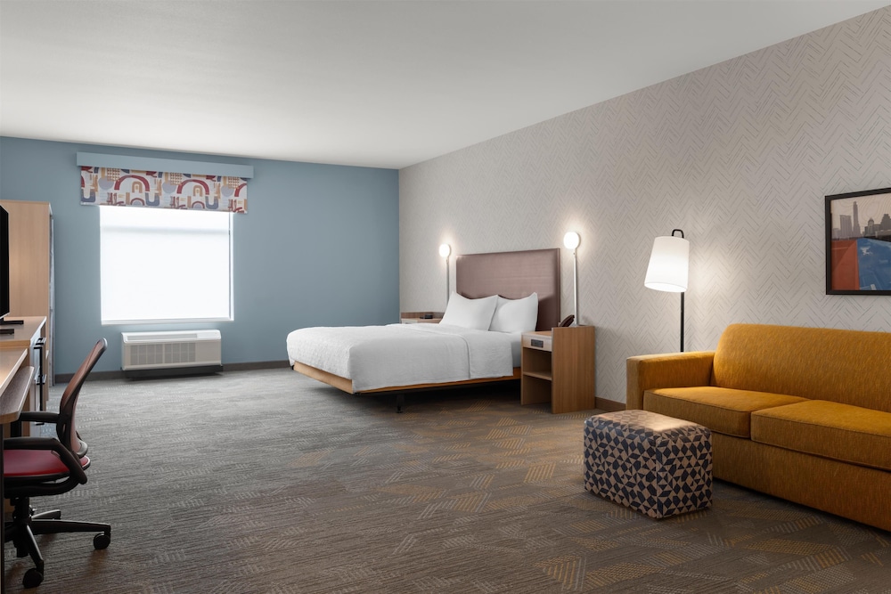 Home2 Suites by Hilton Austin South I 35 - photo 24